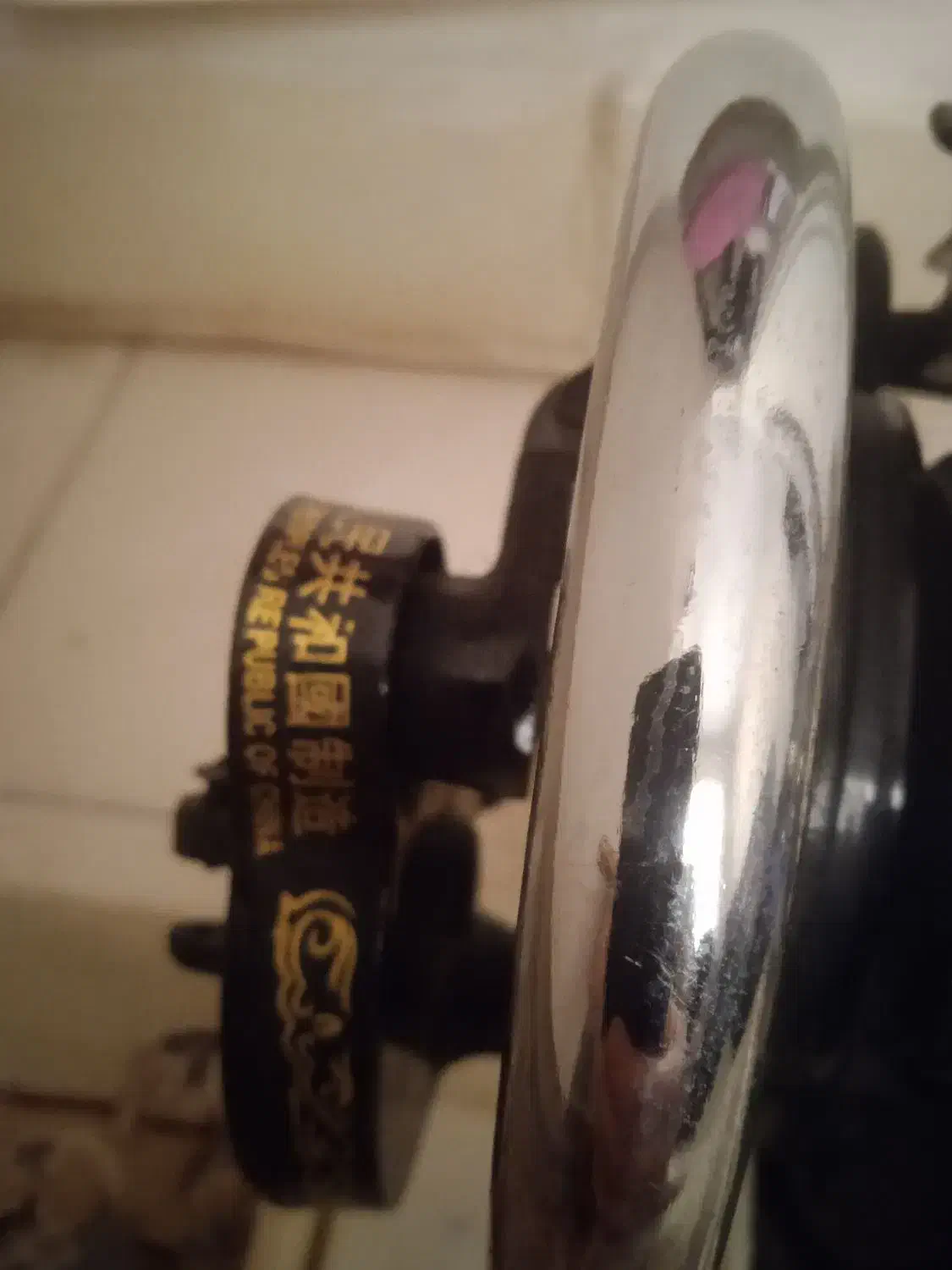 چرخ خیاطی|لوازم خیاطی و بافتنی|تهران, افسریه شمالی|دیوار