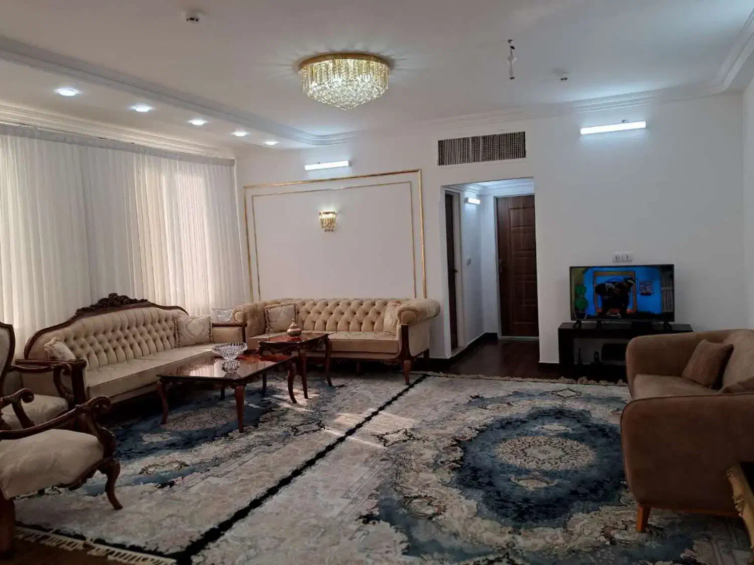 92 متر بازسازی شده|فروش آپارتمان|قم, میرزائیه|دیوار