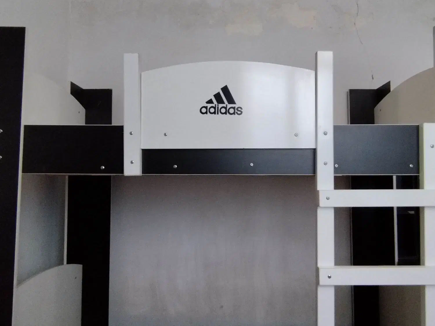 تخت دو طبقه|تخت و سرویس خواب|کرمانشاه, |دیوار