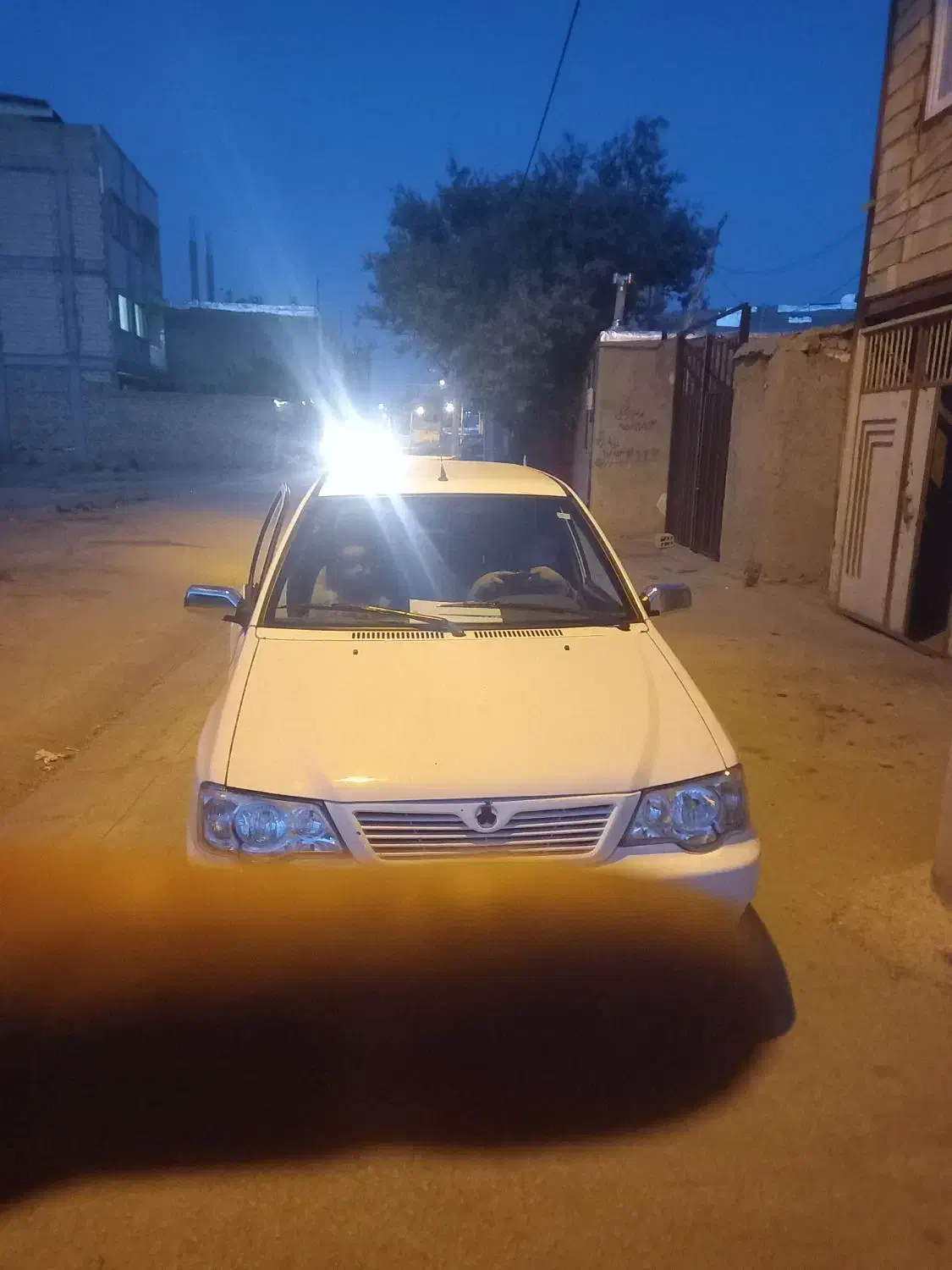 پراید ۱۱۱فروشی|خودرو سواری و وانت|رزن, |دیوار