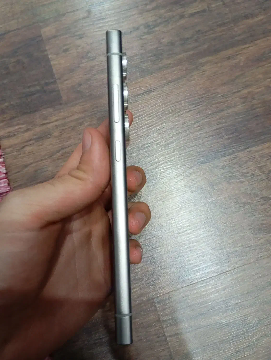 سامسونگ s24 ultra|موبایل|تهران, استخر|دیوار