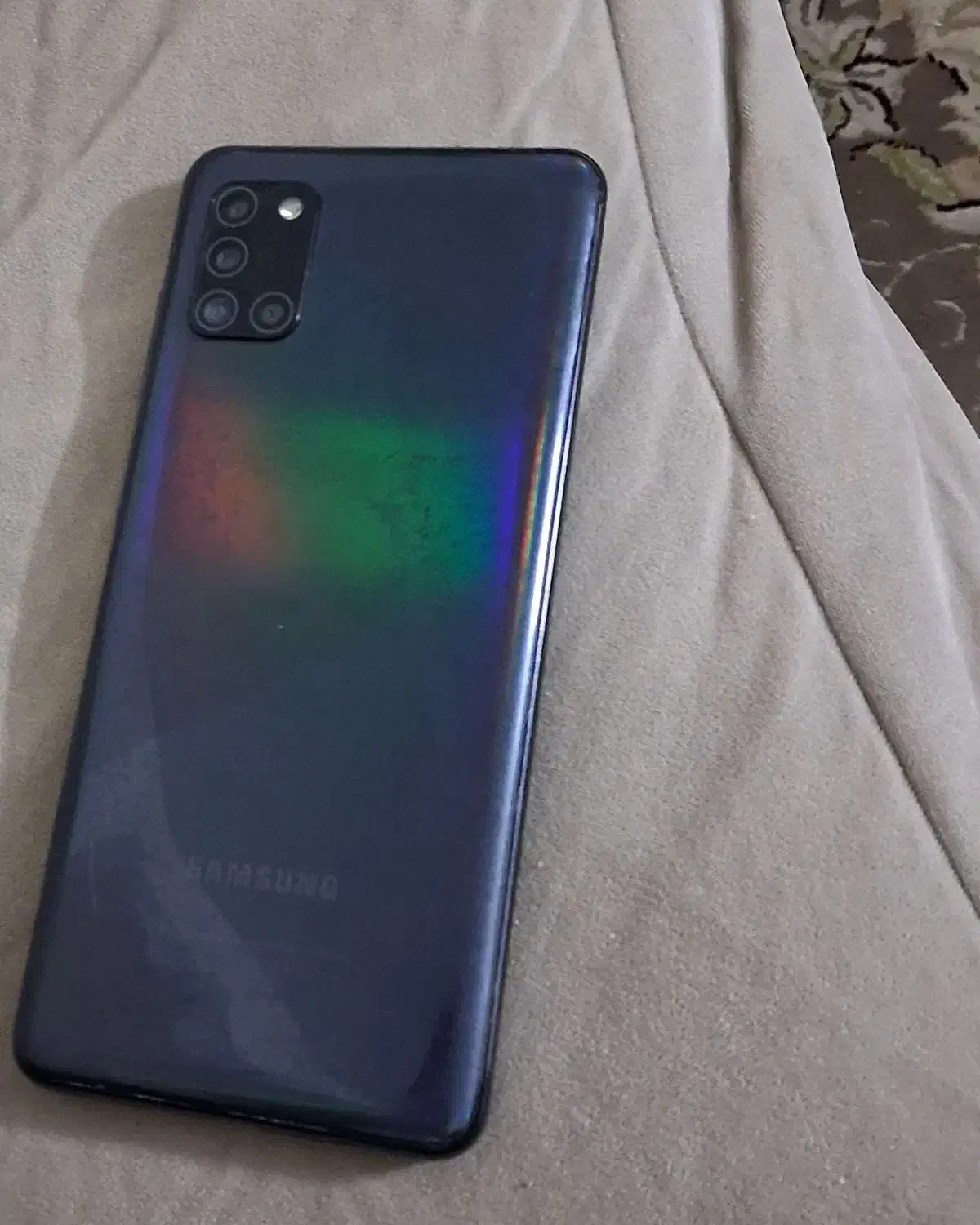 a31|موبایل|قم, شهرک مهدیه|دیوار