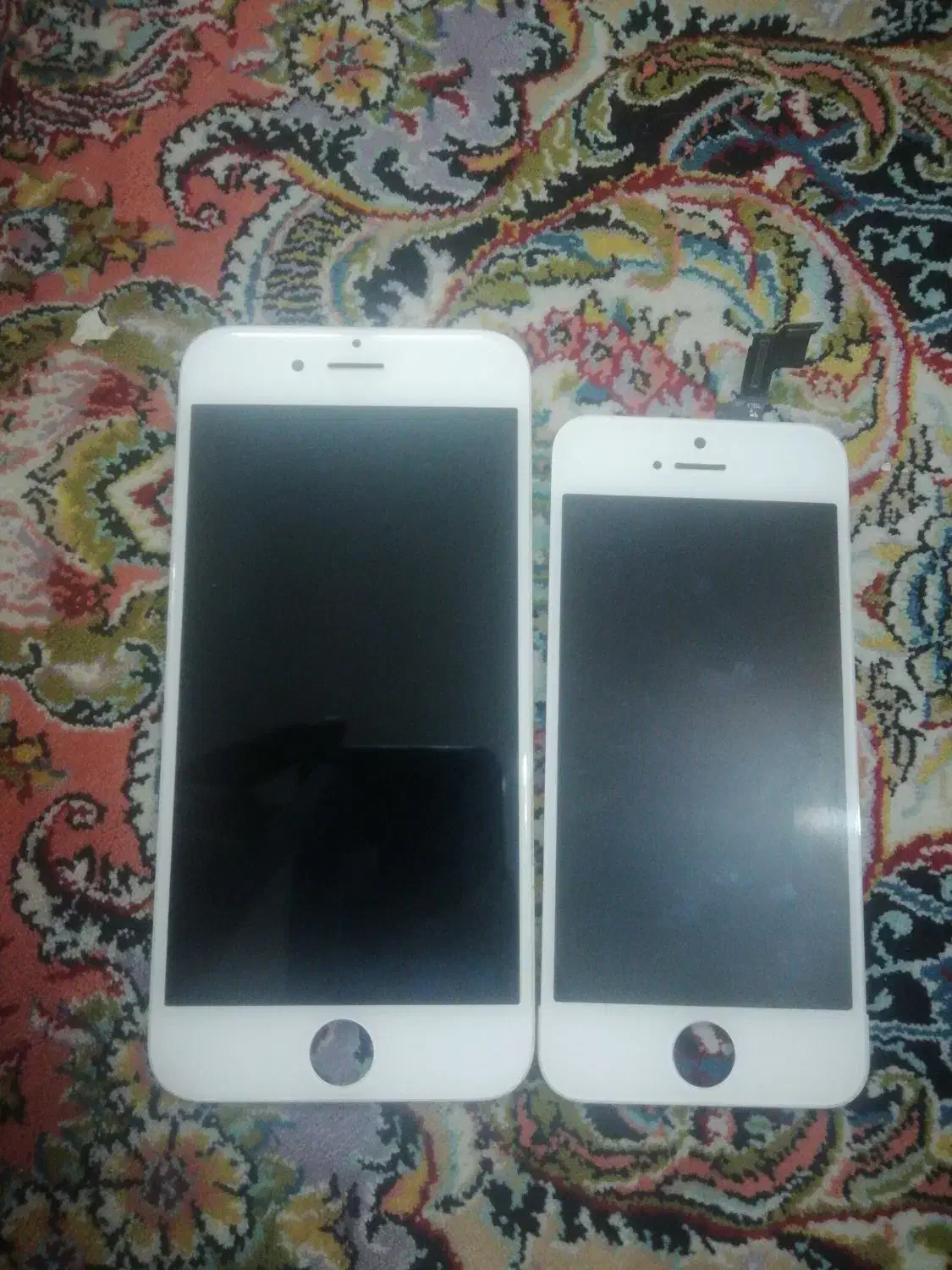 موبایل|موبایل|تهران, شهرک ولیعصر شمالی|دیوار