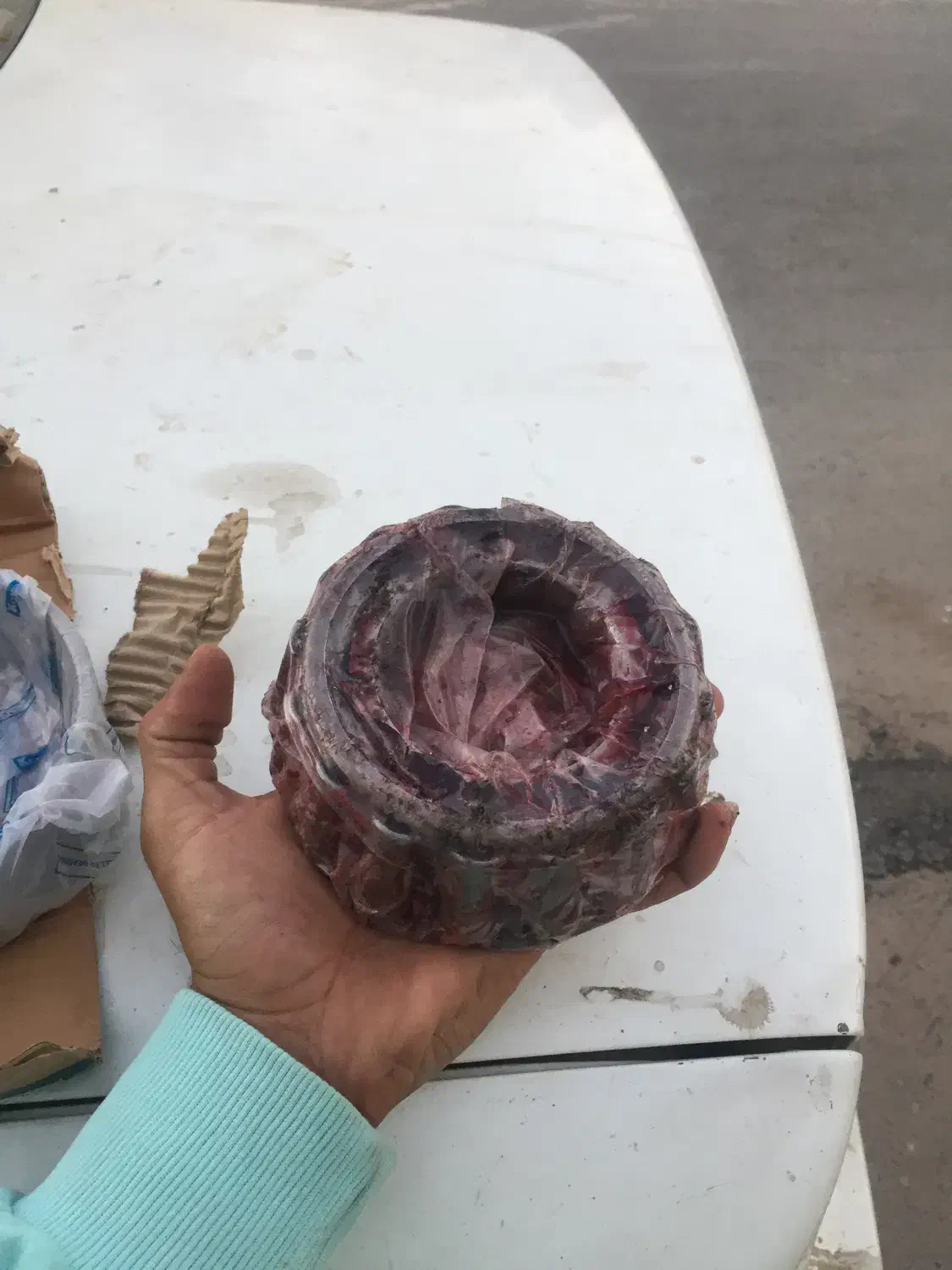 بلبرینگ بنز|قطعات یدکی و لوازم جانبی|کرمان, |دیوار