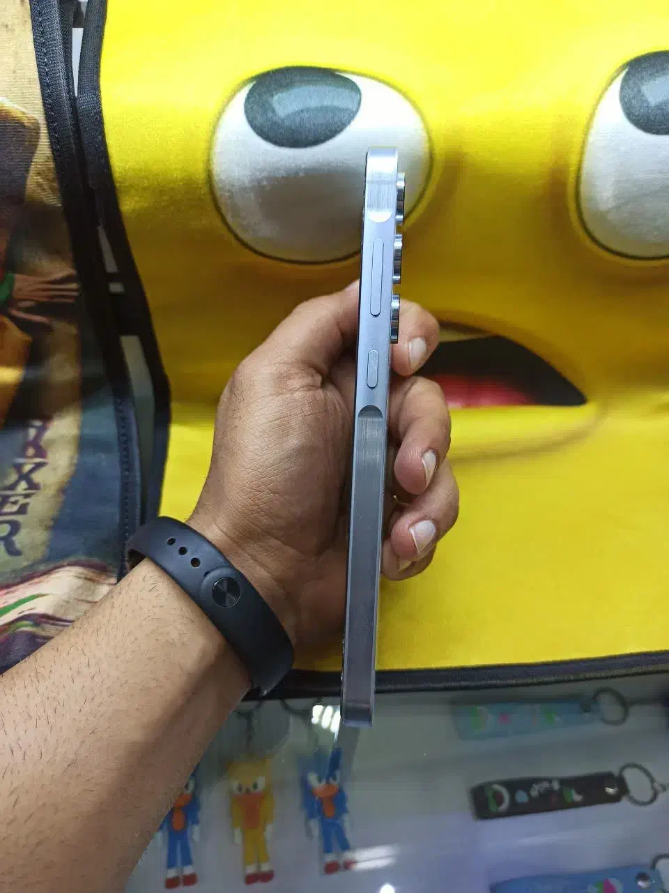 سامسونگ a55|موبایل|بندر ماهشهر, |دیوار