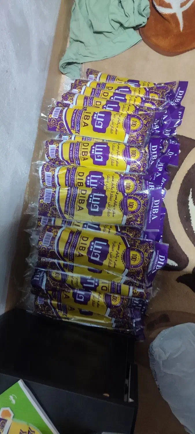 سفر یک بار مصرف تعداد و تکی به فروش میرسد|سفره، حوله، دستمال آشپزخانه|ایذه, |دیوار