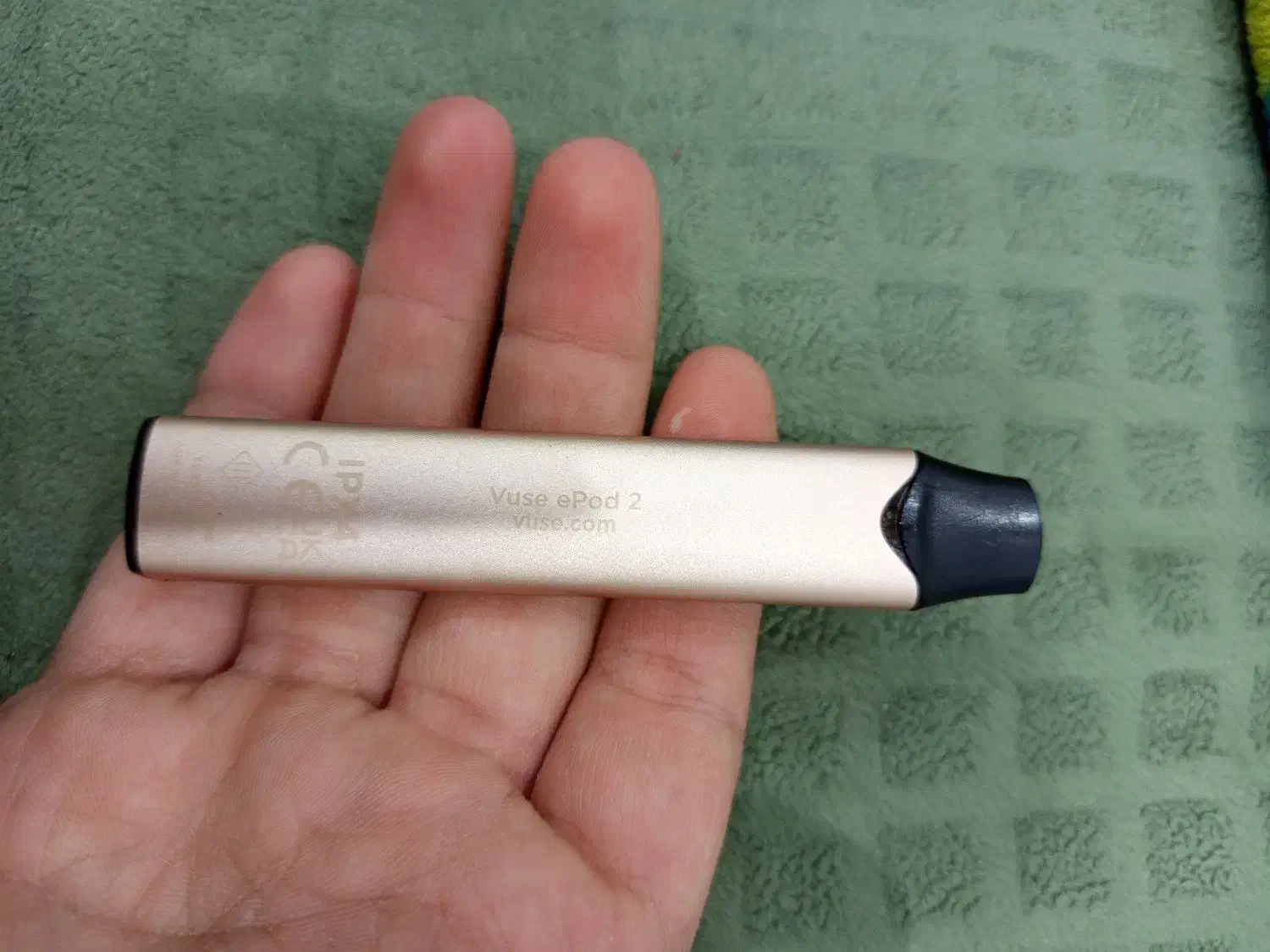 ویپ دائمی|زیورآلات و اکسسوری|اسلامشهر, شهرک واوان|دیوار