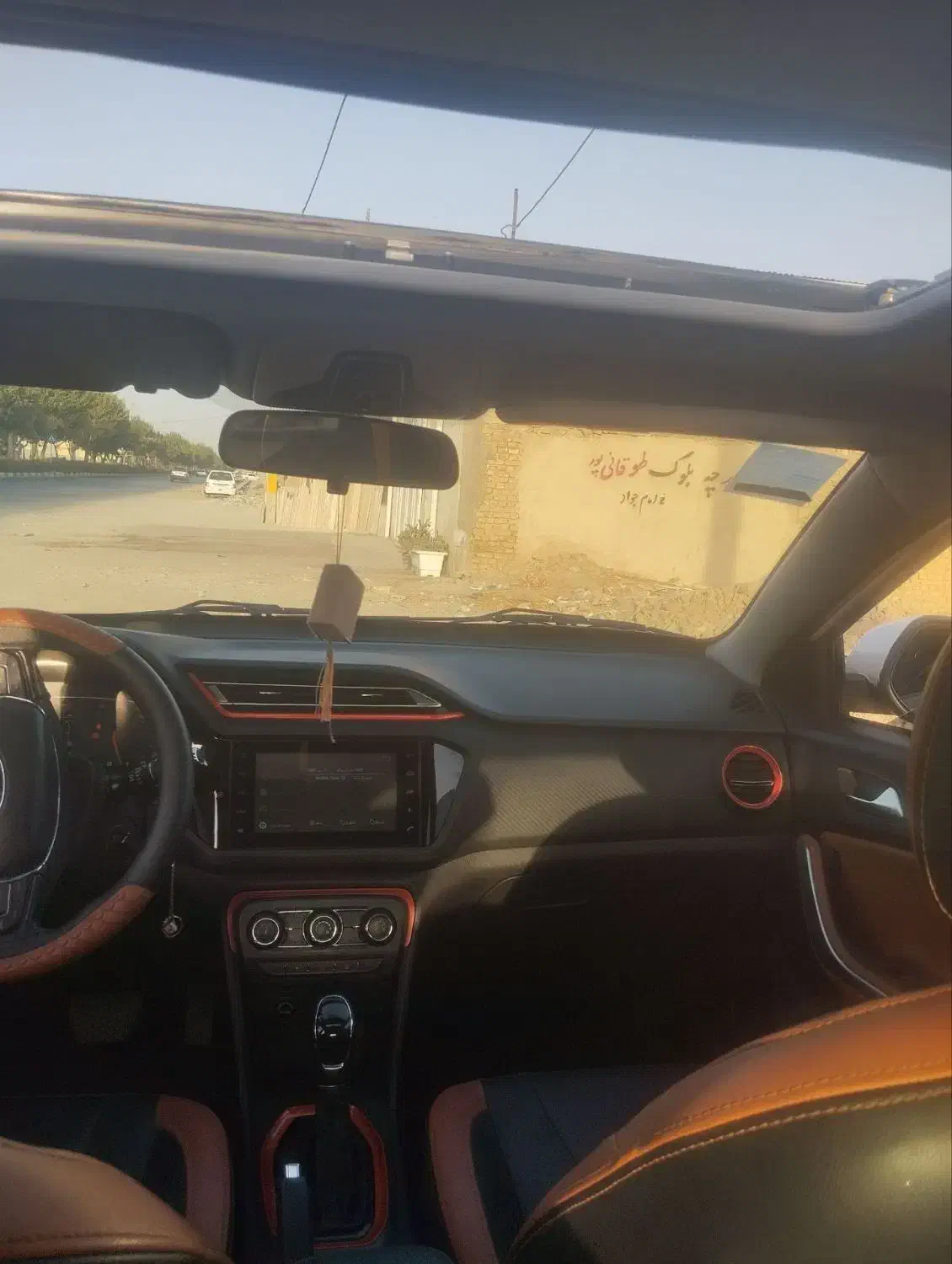 ام‌وی‌ام X22 اتوماتیک اسپرت اکسلنت، مدل ۱۳۹۸|خودرو سواری و وانت|اصفهان, رهنان|دیوار