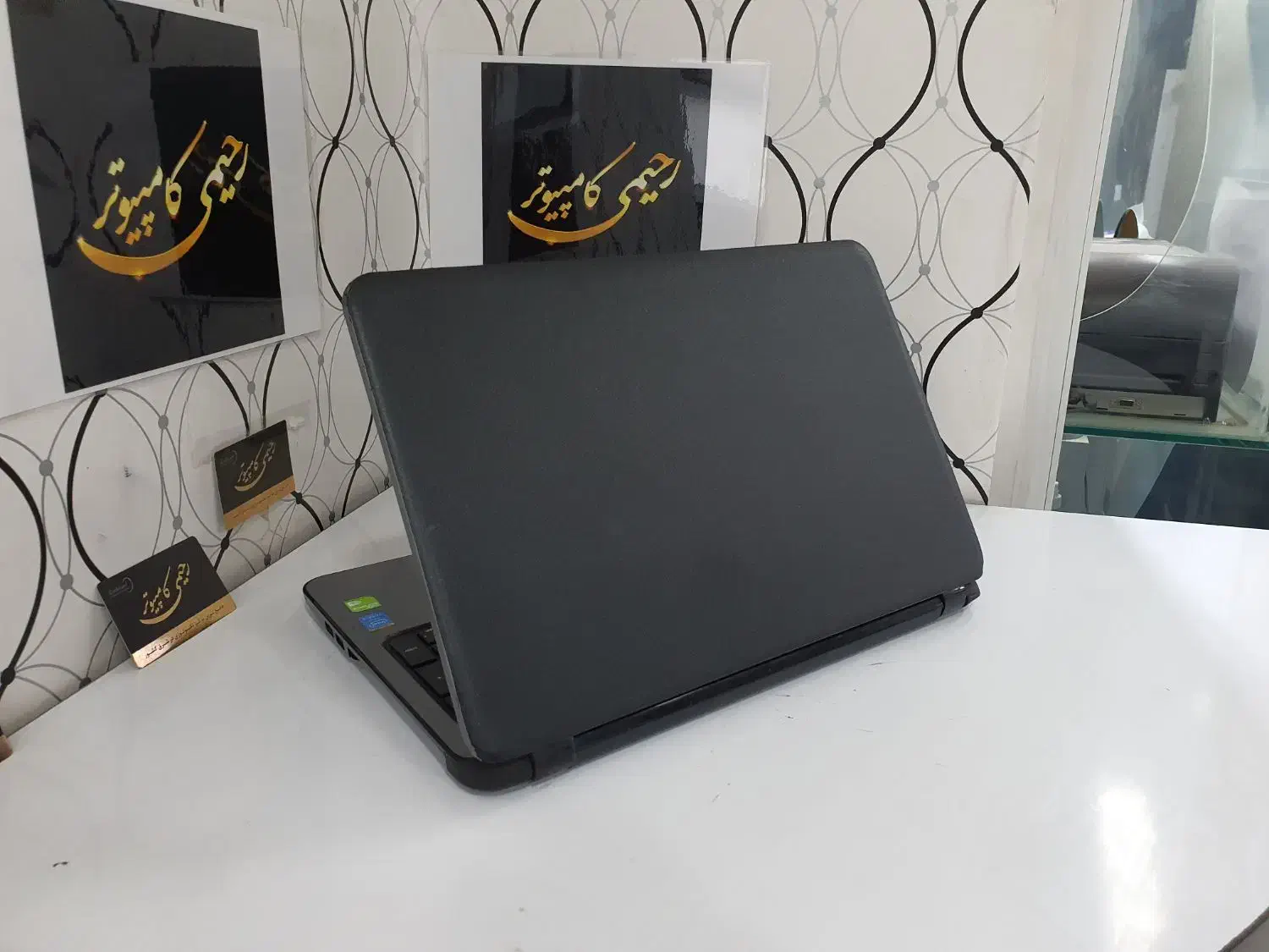 لپ تاپ اچ پی i5 با گرافیک ۲|رایانه همراه|سبزوار, رضوی|دیوار