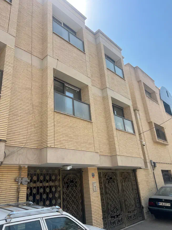 ویلایی ۲۵۰متر کلنگی شیخ صدوق میر آپادانا|فروش زمین و ملک کلنگی|اصفهان, بوستان آینه خانه|دیوار