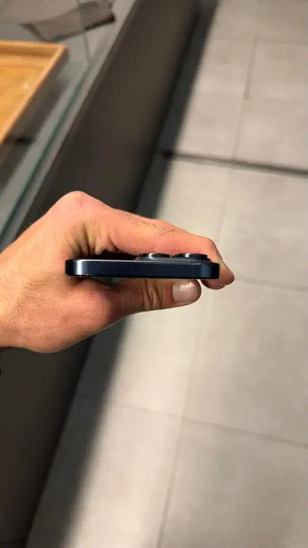 ایفون۱۵پرومکس۲۵۶|موبایل|تهران, خواجه نصیر طوسی|دیوار