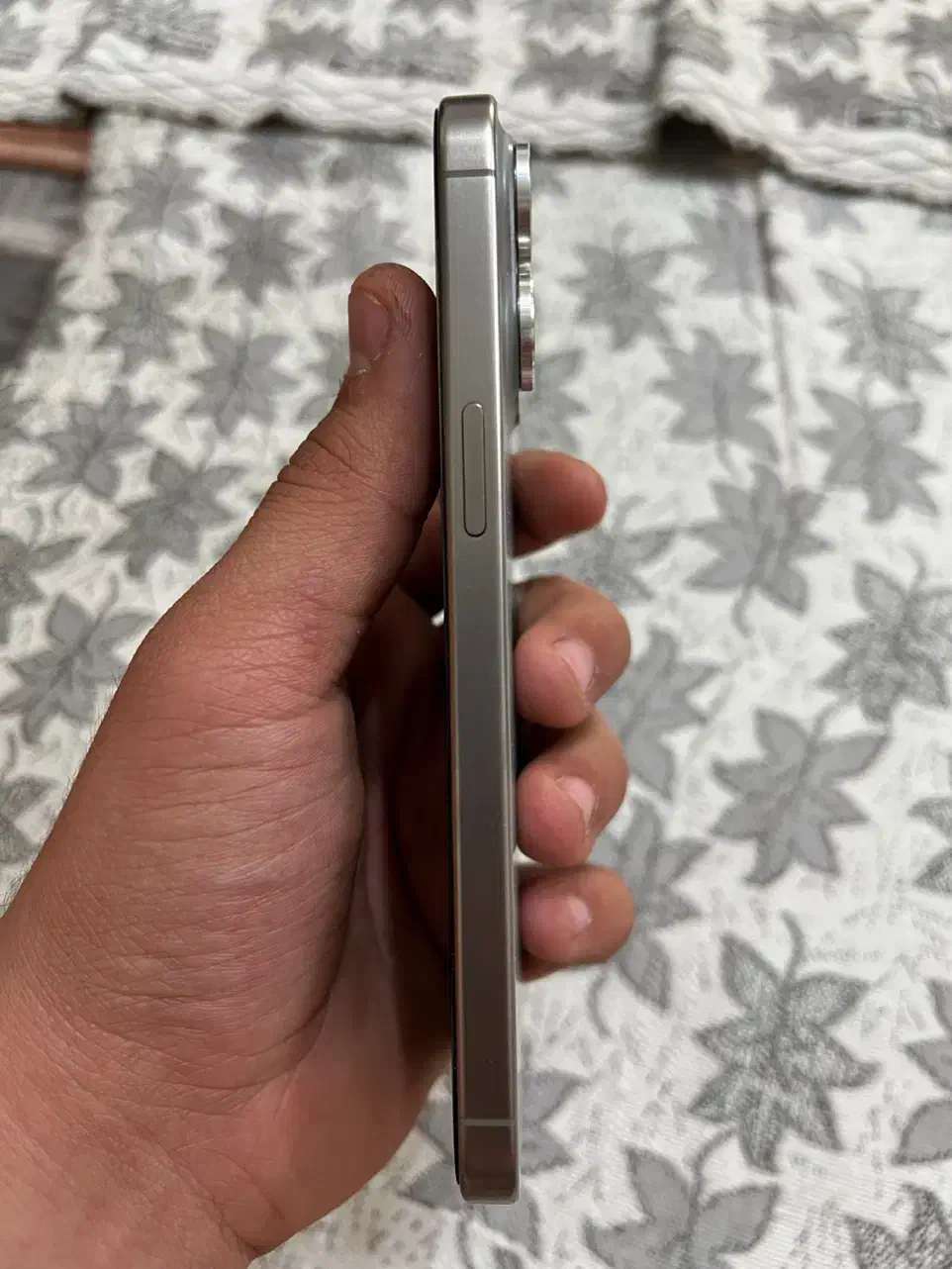 فروش ایفون ۱۵ پرو مکس|موبایل|ری, شهادت|دیوار