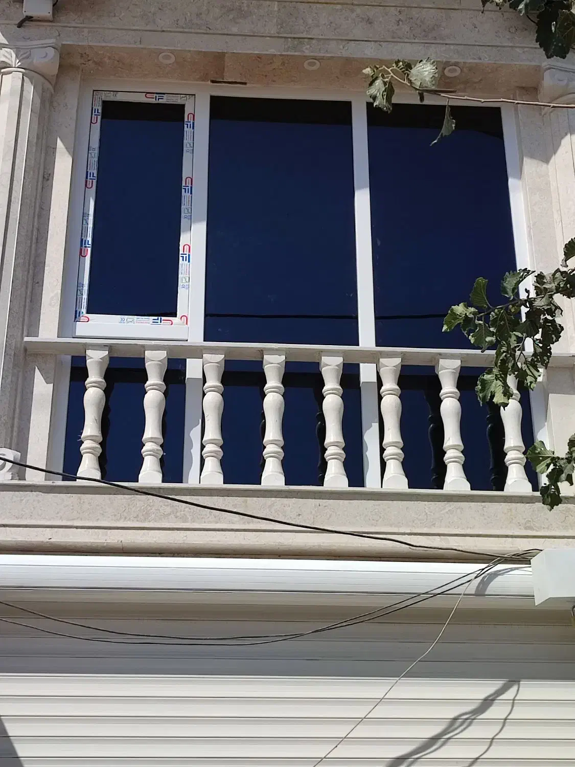 درب و پنجره دوجداره آروند پنجره|مصالح و تجهیزات ساختمان|معصومیه, |دیوار