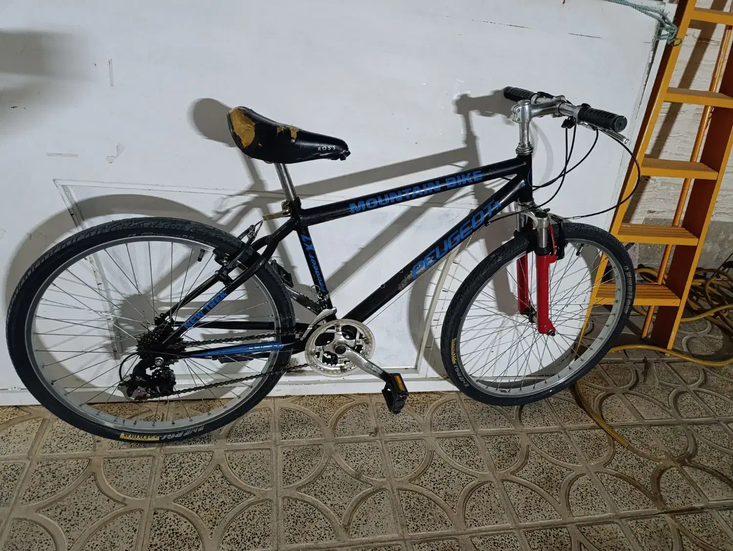 دوچرخه پژو ۲۶|دوچرخه، اسکیت، اسکوتر|کرمانشاه, |دیوار