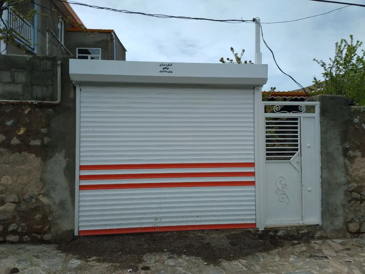 سوئیت در کلیبر روستای پیغام|اجارهٔ کوتاهمدت آپارتمان و سوئیت|کلیبر, |دیوار