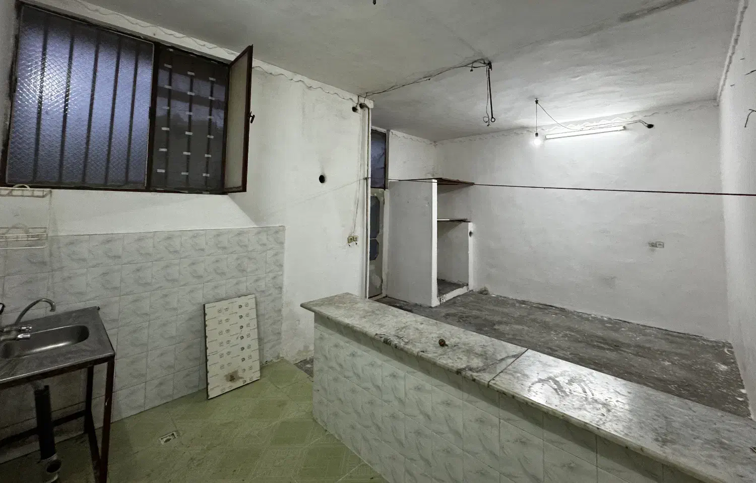 فروش خانه ویلایی به همراه دو عدد مغازه|فروش خانه و ویلا|نوکنده, |دیوار