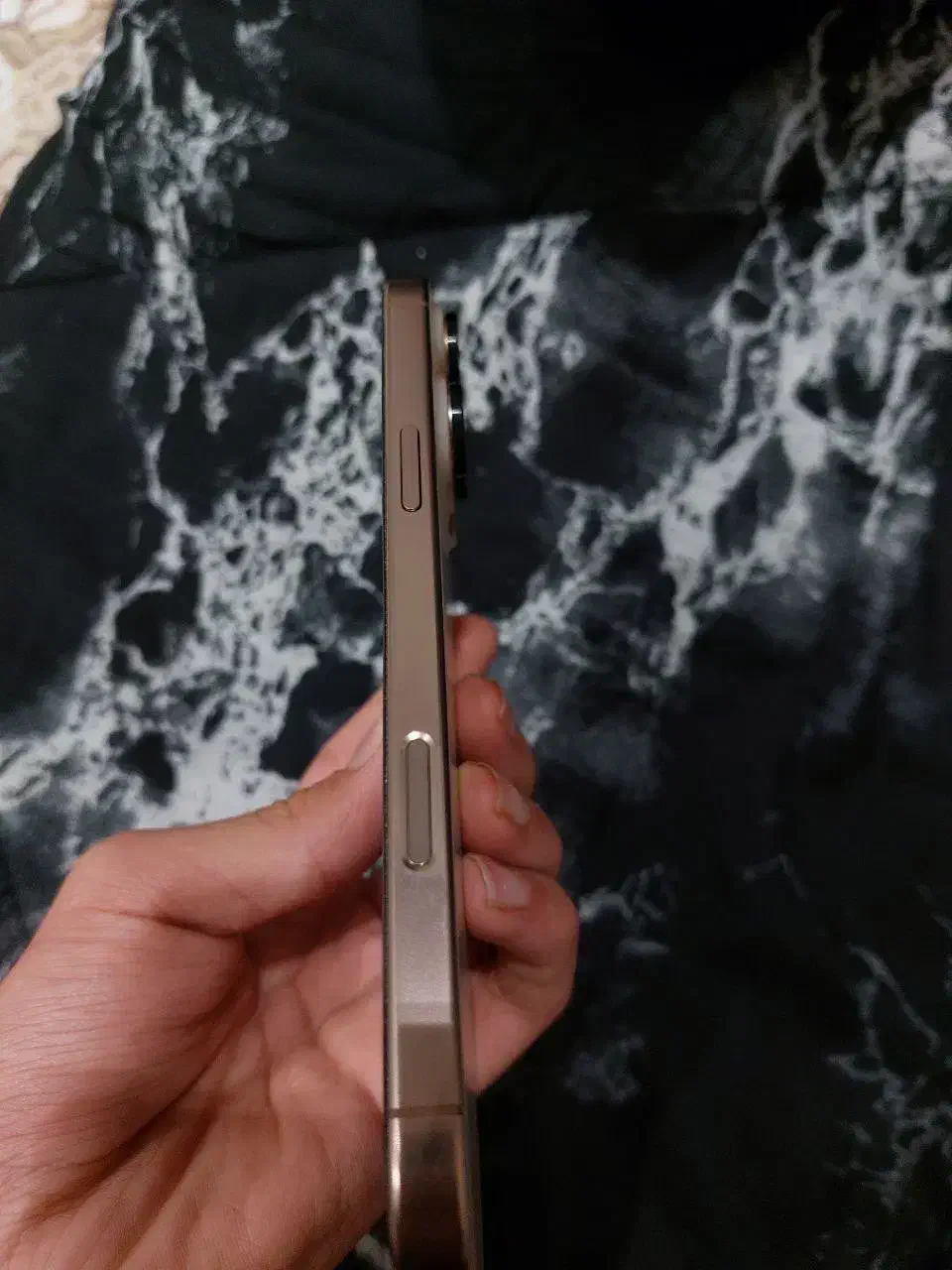 ایفون 16 pro max|موبایل|مشهد, آزادشهر|دیوار