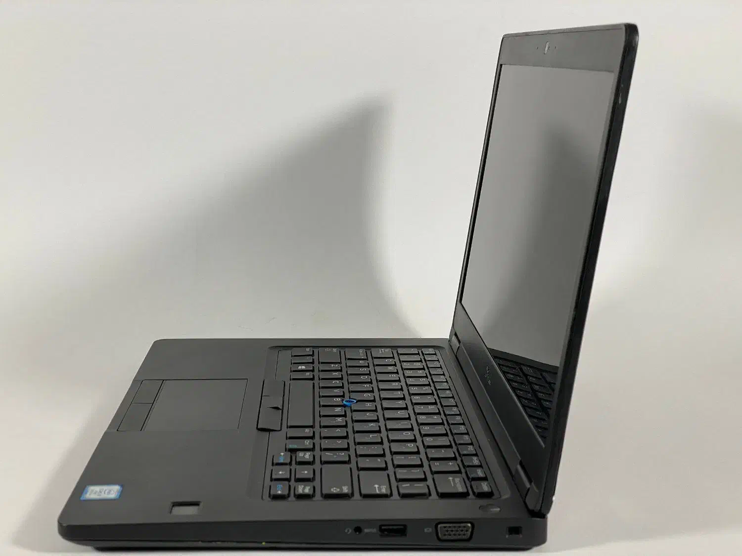 لپ تاپ DELL Latitude 5491|رایانه همراه|بوشهر, |دیوار