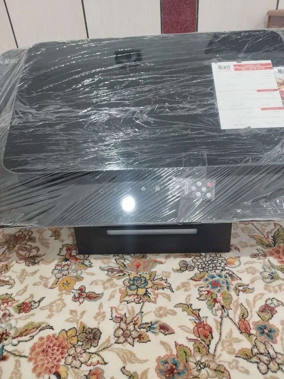 هود رو کار نونو|هود|گنبد کاووس, |دیوار