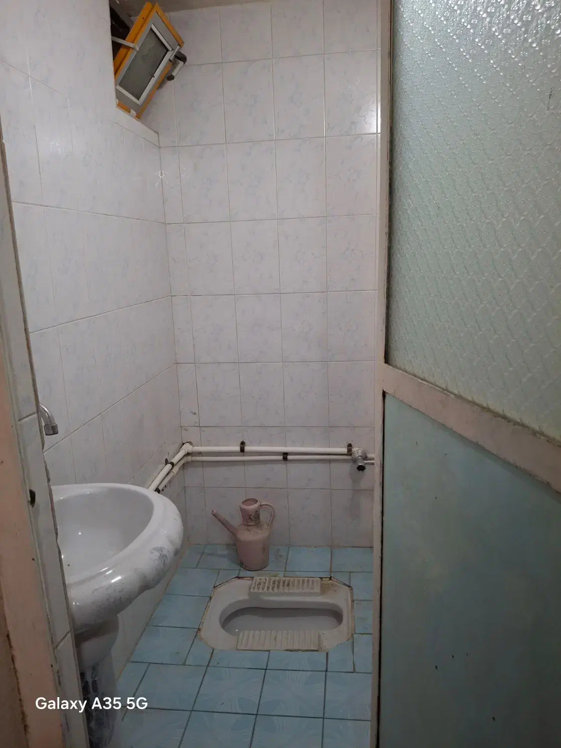 اجاره 60متر مسکونی مناسب یک نفرخانم یازوج امام رضا|اجارهٔ آپارتمان|اصفهان, طاحونه|دیوار