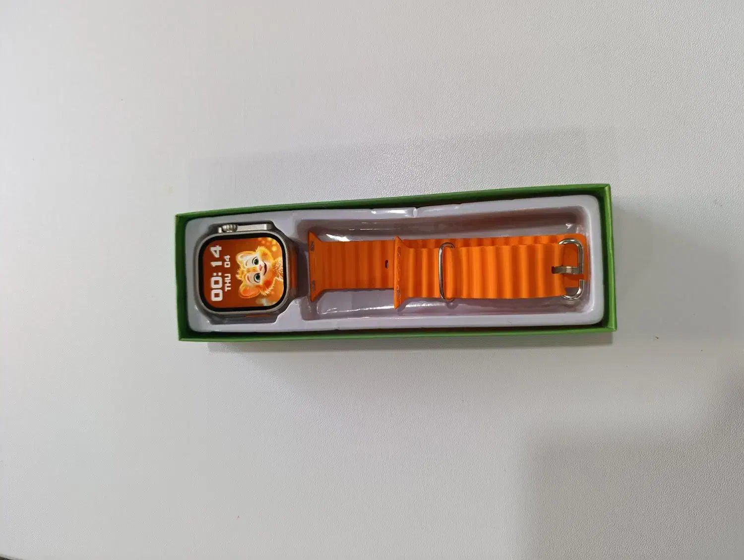 ساعت مچی هوشمند|ساعت|بندر ترکمن, |دیوار