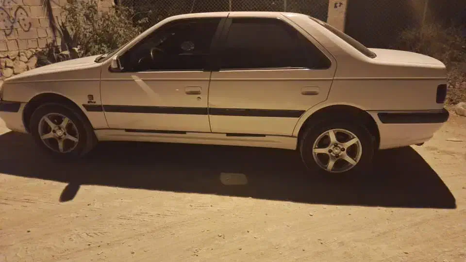 خودرو|خودرو سواری و وانت|کازرون, |دیوار