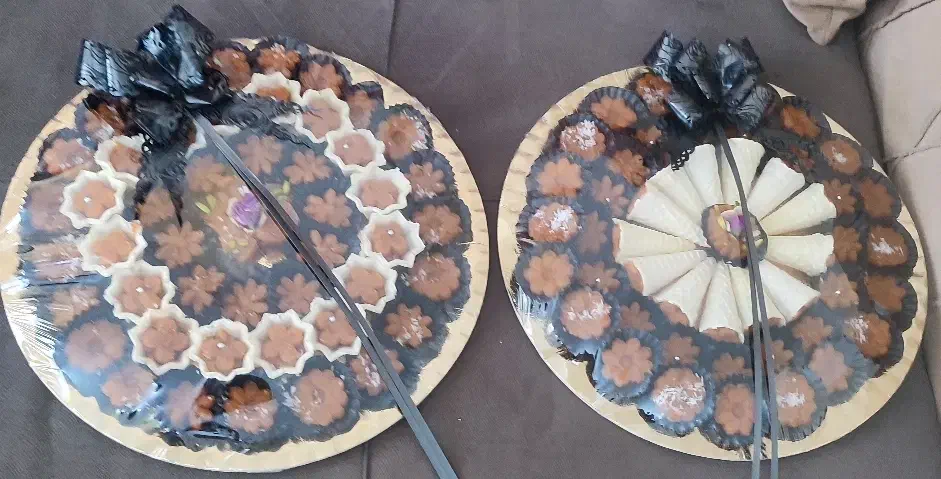 پک خیرات و مساجد و مراسم|خوردنی و آشامیدنی|کرمانشاه, |دیوار