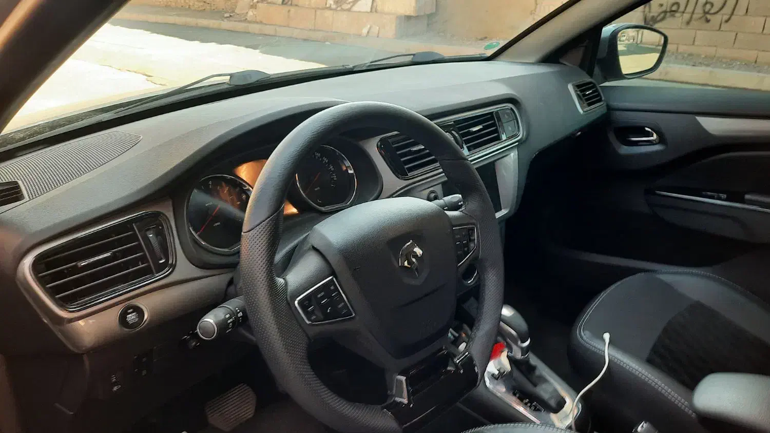 تارا v4 اتومات مدلی ۱۴۰۴ بی رنگ در حد صفر فوری|خودرو سواری و وانت|اندیشه, اندیشه فاز ۲|دیوار