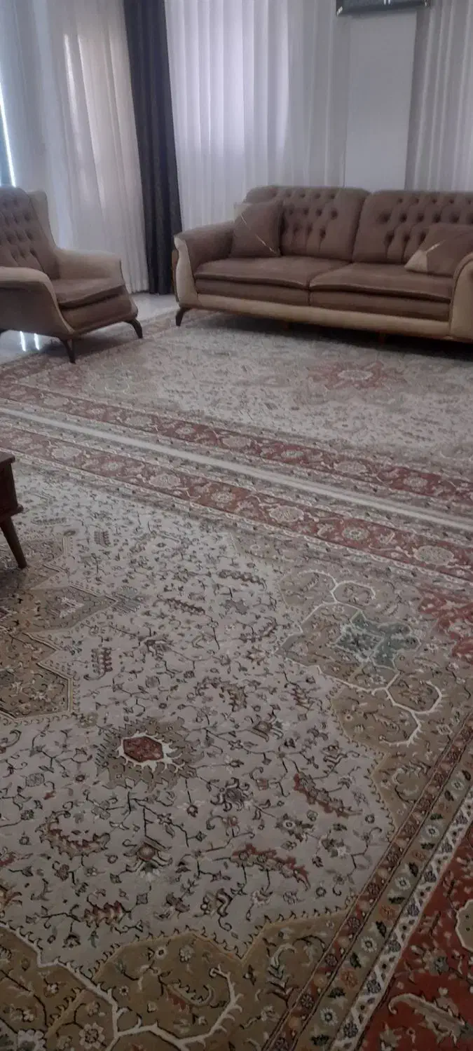 ۲تخته فرش ۱۲متری|فرش|سقز, |دیوار