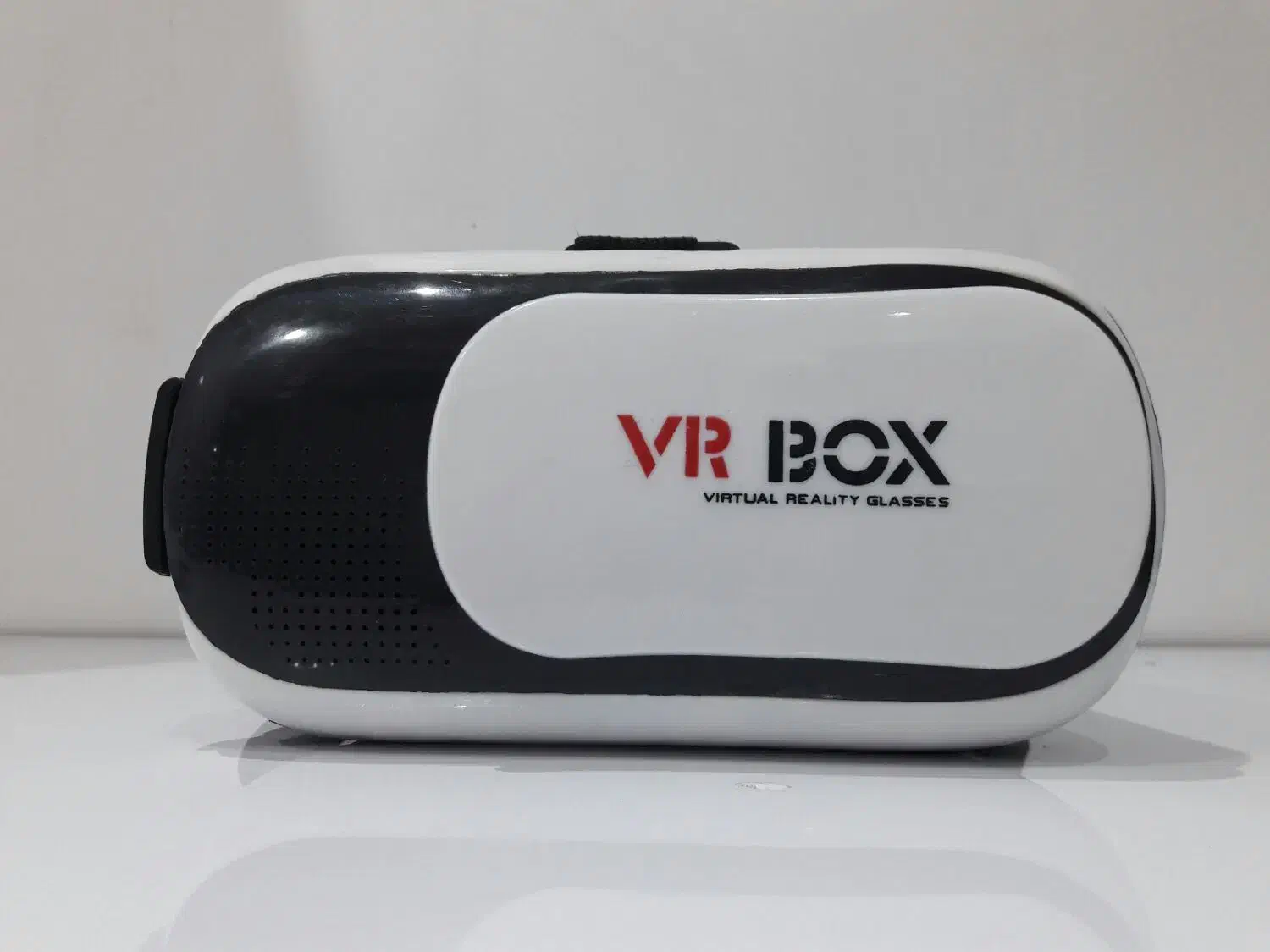 عینک واقعیت مجازی وی ار باکس (VR BOX)|کنسول، بازی ویدئویی و آنلاین|پاکدشت, پاکدشت (مامازند)|دیوار