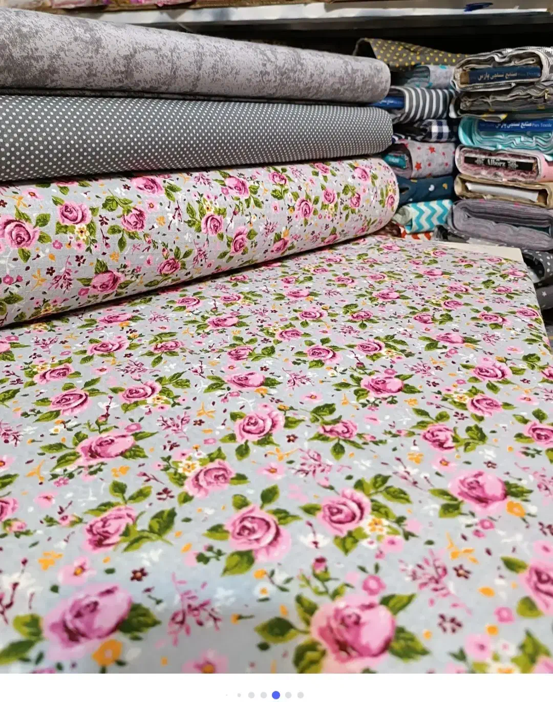 جا نایلونی آویز دار|ظروف نگهدارنده، پلاستیکی، یکبارمصرف|یاسوج, |دیوار