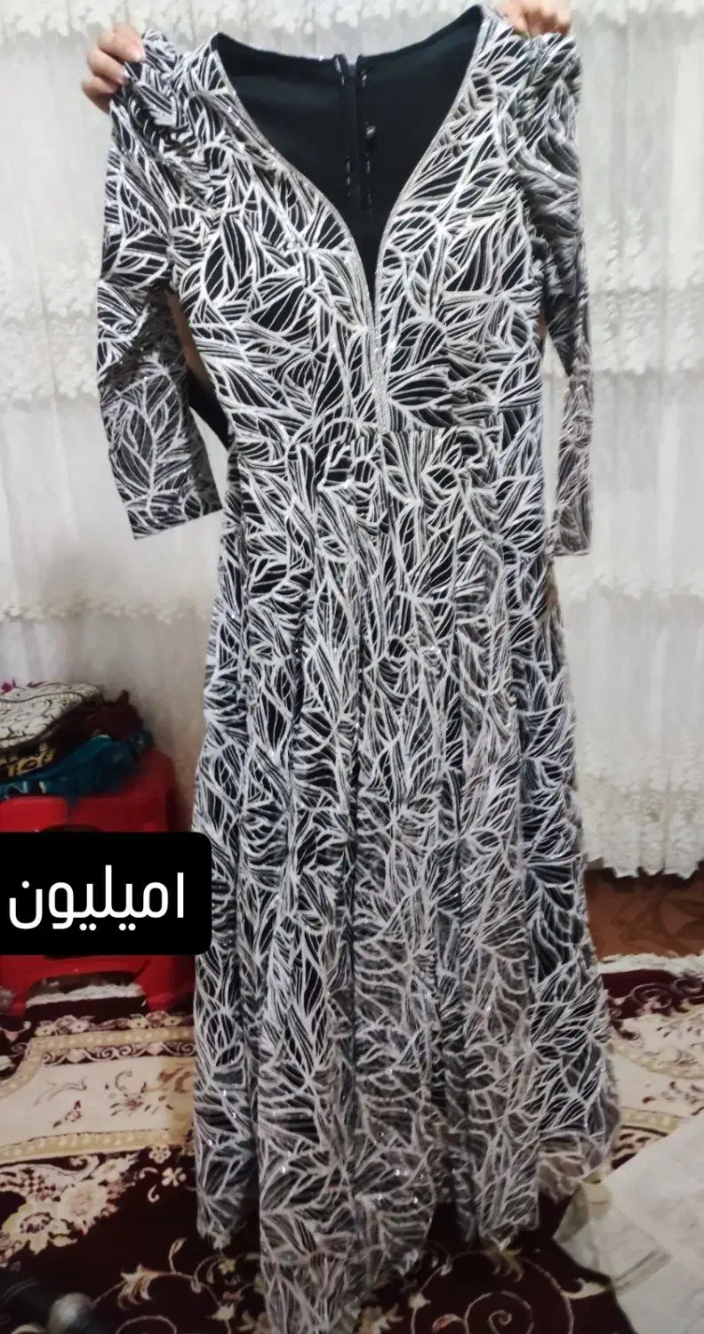 لباس مجلسی|لباس|آزادشهر, |دیوار