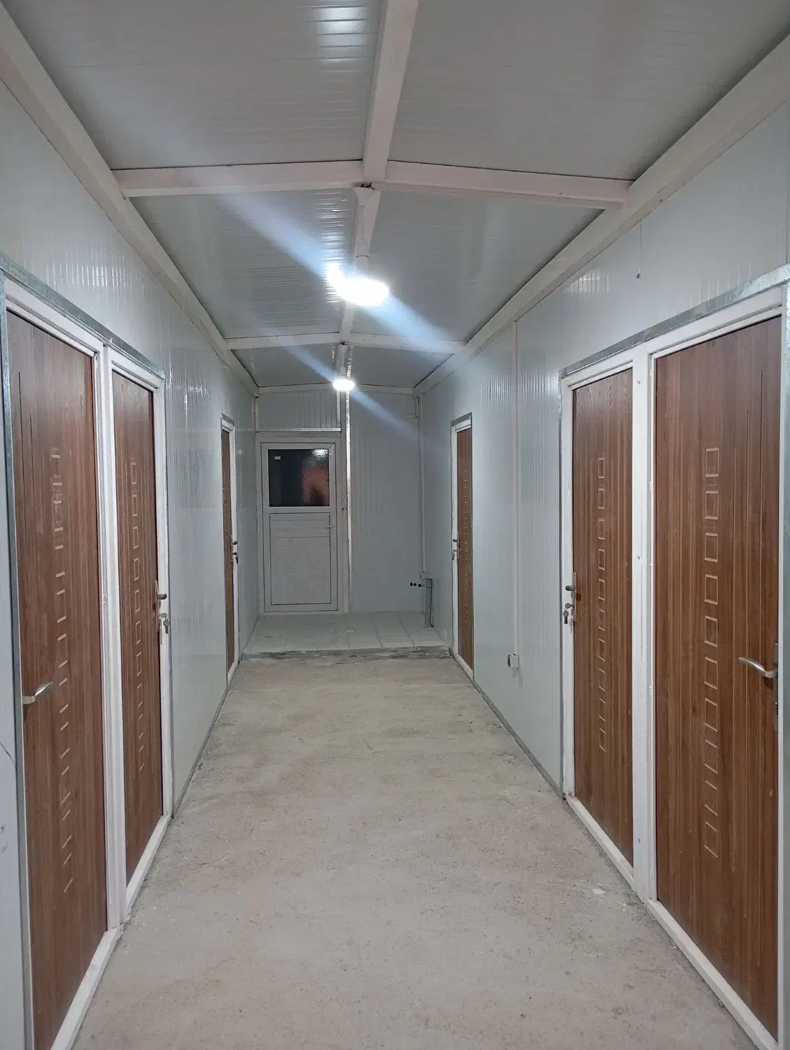 ساخت ساختمان ساندویچ پانل|خدمات پیشه و مهارت|بوشهر, |دیوار