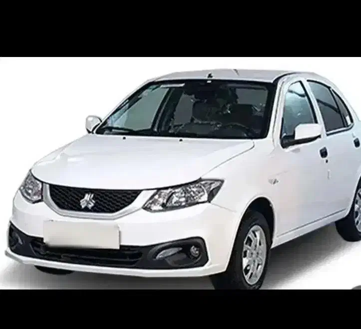 ساینا خشک مدل ۱۴۰۴|خودرو سواری و وانت|قزوین, |دیوار