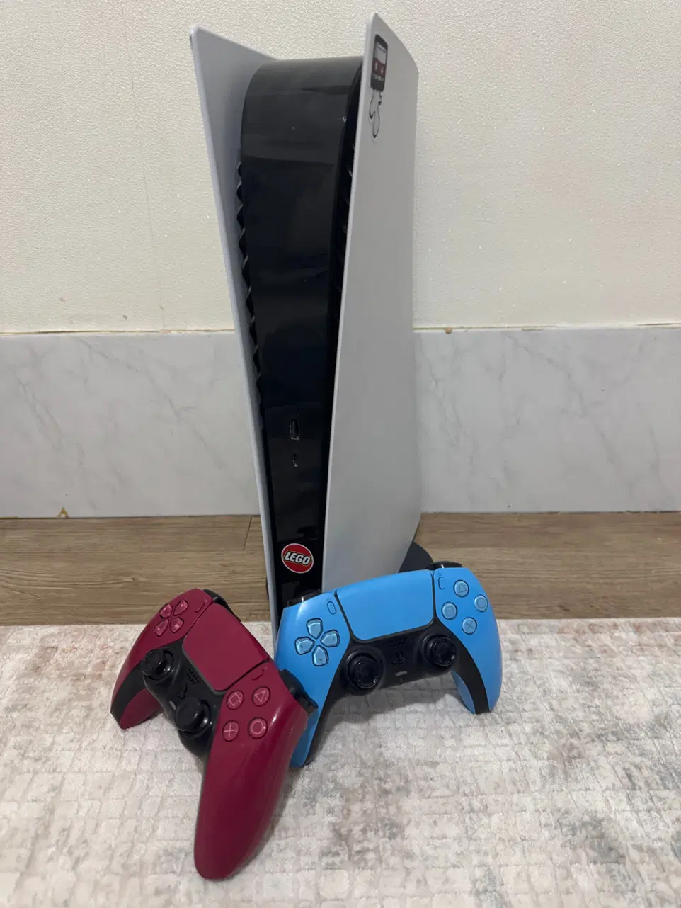 ps5 فت دیجیتال|کنسول، بازی ویدئویی و آنلاین|فولادشهر, C4|دیوار