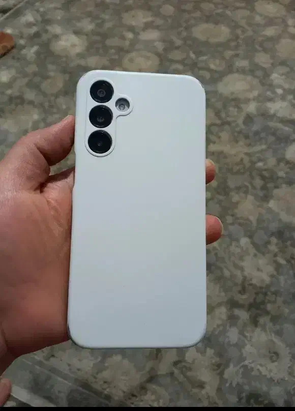 سامسونگA16 128 رام۴اصل ویتنام باگارانتی کم کارکرد|موبایل|تهران, کیانشهر|دیوار