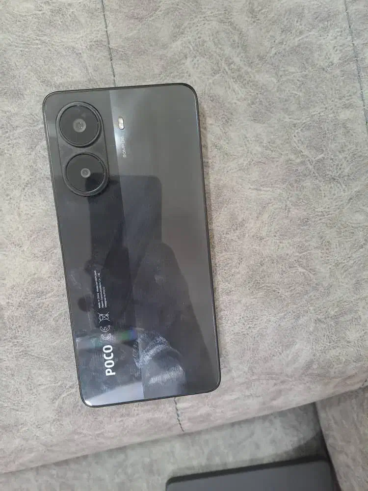 Poco x7 pro|موبایل|اهواز, کیانپارس |دیوار