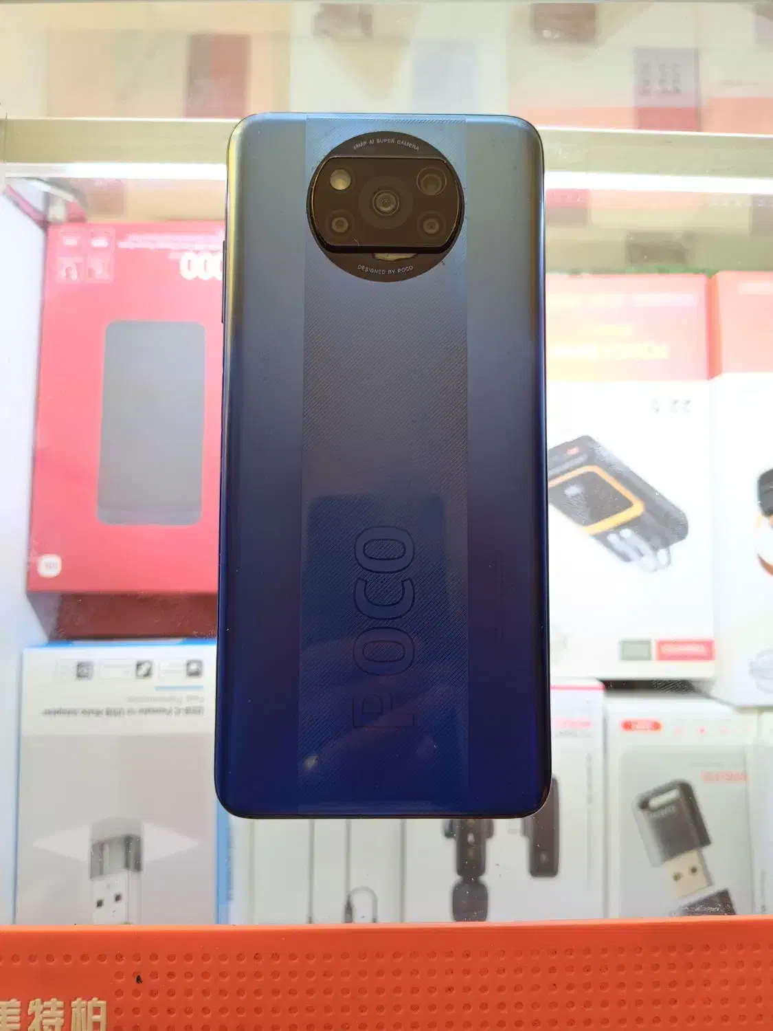 شیائومی پوکو ایکس۳ پرو|موبایل|قزوین, |دیوار