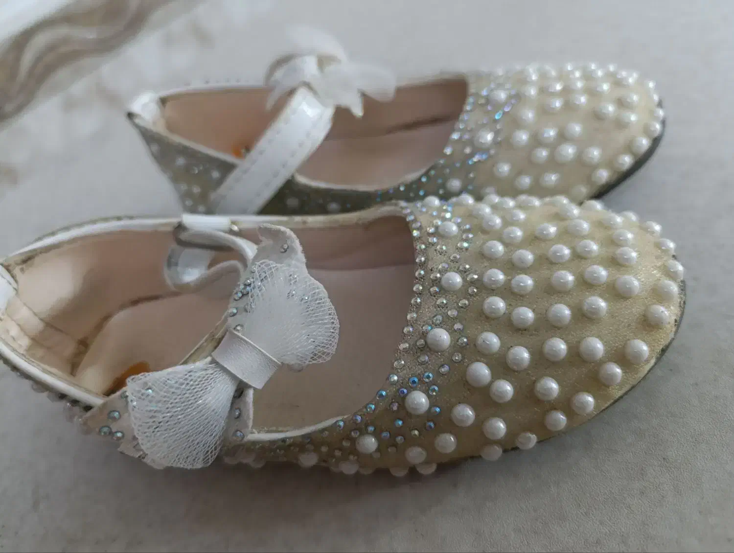 کفش|کیف، کفش، کمربند|ورامین, ورامین|دیوار