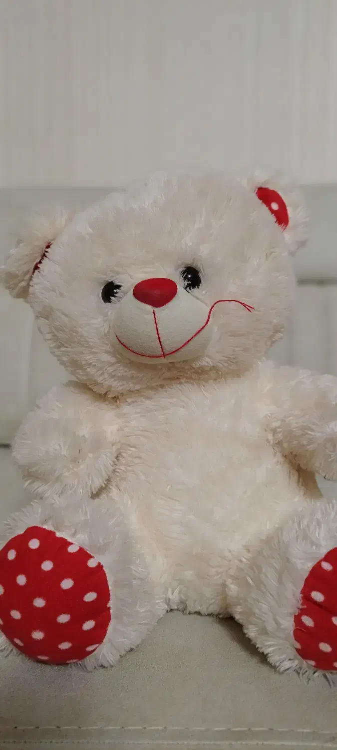 عروسک|اسباببازی بچه|شیراز, ارم|دیوار