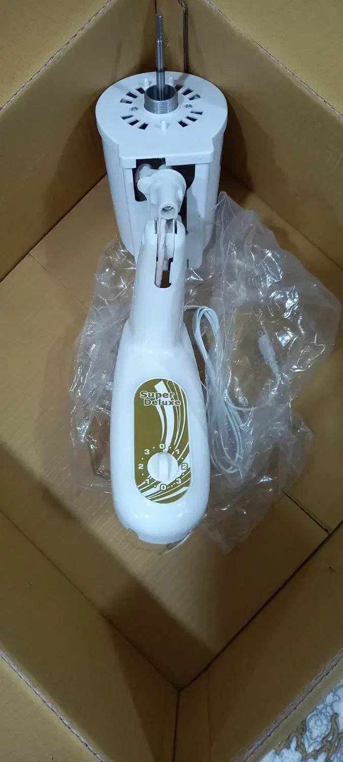 پنکه دیواری خارجی اصلی اصلی|پنکه و تصفیهکنندهٔ هوا|شوشتر, |دیوار