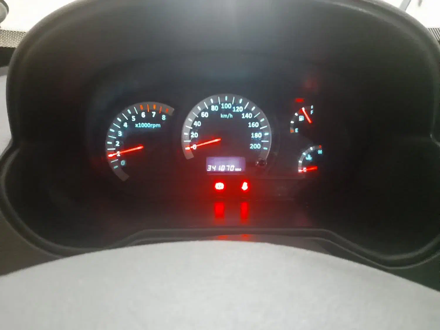 تیبا ۹۶|خودرو سواری و وانت|تهران, شهرک ولیعصر جنوبی|دیوار