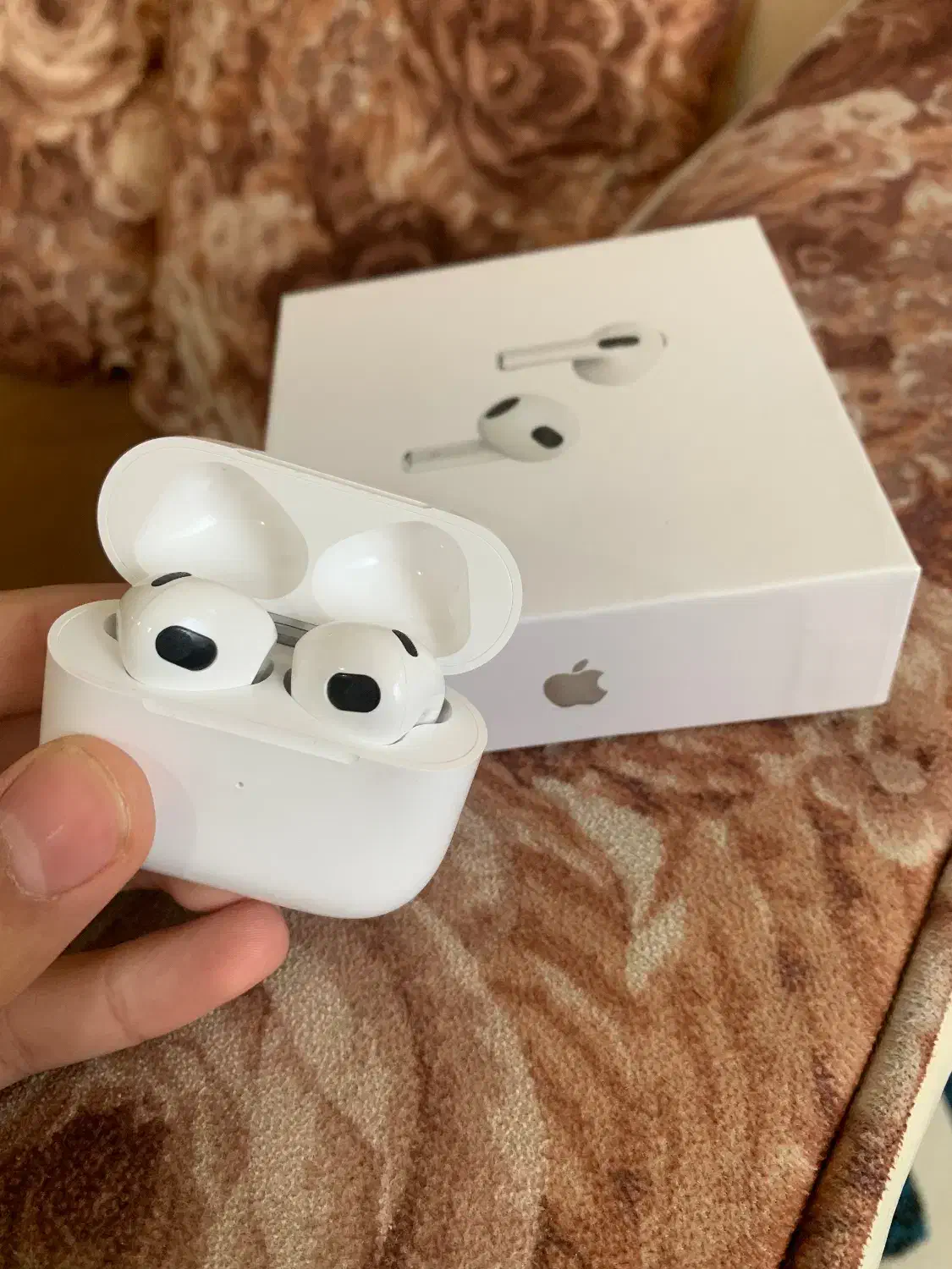 ایرپاد پرو|لوازم جانبی موبایل و تبلت|کرمانشاه, |دیوار