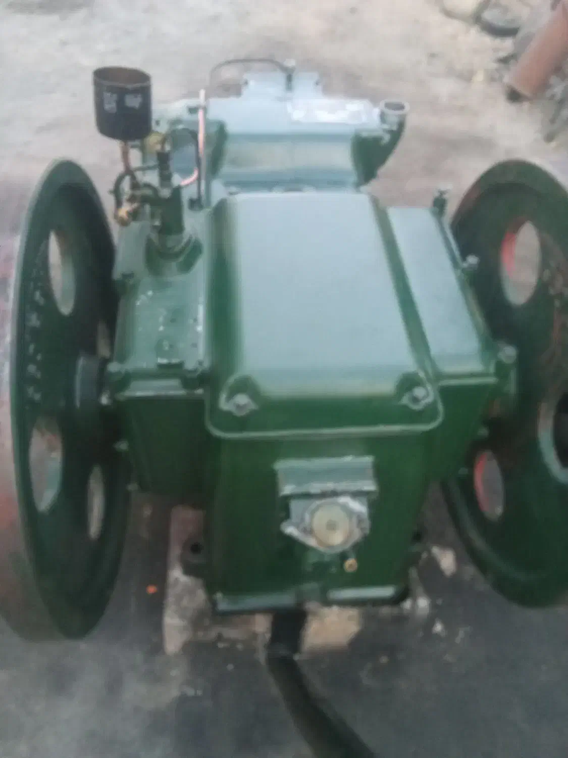 بلاکستون|ماشین‌آلات صنعتی|ایرانشهر, |دیوار