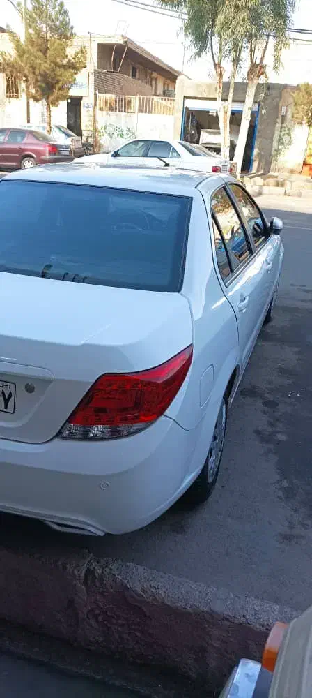 دنا تیپ 2معمولی بدون رنگ مدل 99|خودرو سواری و وانت|قم, شهرک توانیر|دیوار