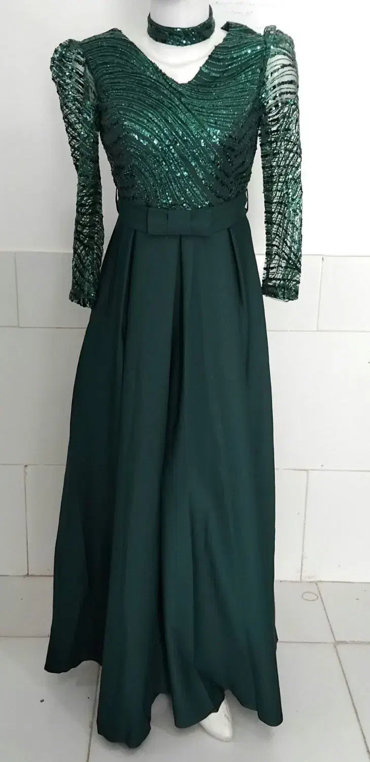 کرایه و فروش لباس مجلسی کوچه مسجد آیتی بیرجند|لباس|بیرجند, |دیوار