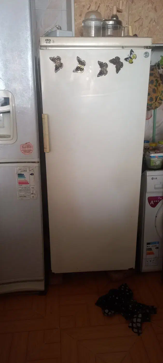 یخچال|یخچال و فریزر|نیشابور, شهید بهشتی|دیوار