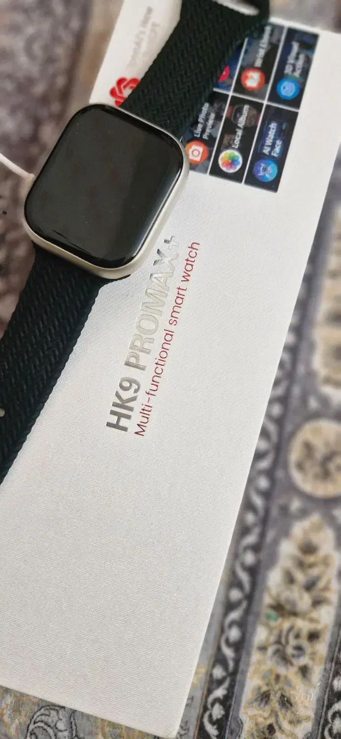 ساعت هوشمند|ساعت|آزادشهر, |دیوار