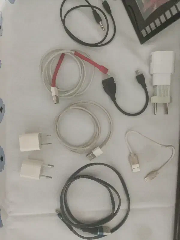 شارژر آیفون|لوازم جانبی موبایل و تبلت|پرند, فاز ۶|دیوار