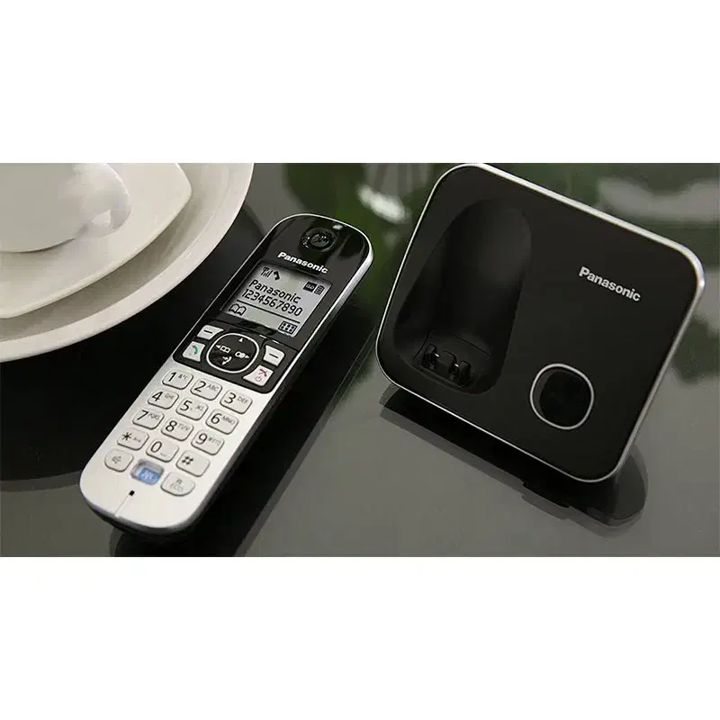 تلفن بی‌سیم پاناسونیک|تلفن رومیزی|تنکابن, |دیوار